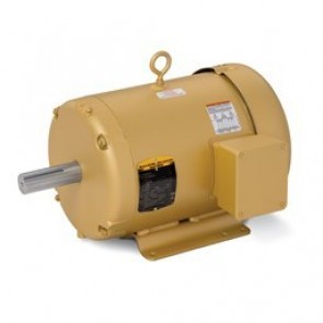 Baldor EFM3710T 7.5HP, 1770RPM, 3PH, 60HZ, 213T, 3738M, TEFC, F