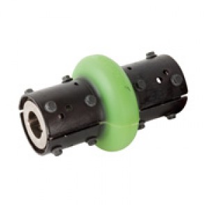 EG00034 - Omega ES3 HSU Spacer Elastomeric Coupling