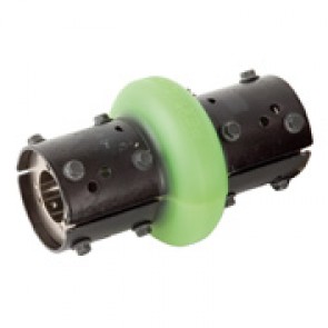 EG00103 - Omega ES4 HSU Spacer Elastomeric Coupling