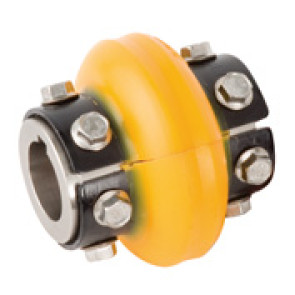 EK00119 - Viva V125 Close Coupled Elastomeric Coupling