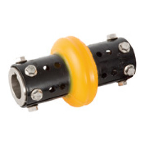 EM00191 - Viva VS130 Spacer Elastomeric Coupling