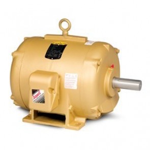 Baldor EM2531T-CI 25HP, 1775RPM, 3PH, 60HZ, 286T, 1050M, OPEN, F1