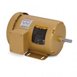 Baldor EM3546 1HP, 1760RPM, 3PH, 60HZ, 56, 3520M, TEFC, F1, N