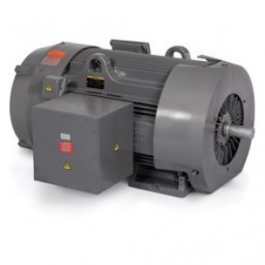 Baldor EM44252TS-2340 250HP, 3575RPM, 3PH, 60HZ, 449TS, A44130M, TEF