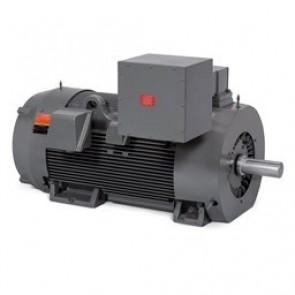 Baldor EM44304T-2340 300HP, 1785RPM, 3PH, 60HZ, L449T, A44200M, TEF