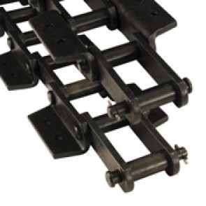 ER102BK2*301 - Engineered Steel Chain without Rollers
