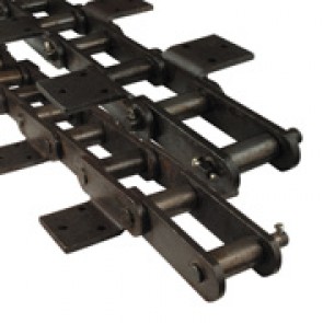 ER856K3*301 - Engineered Steel Chain without Rollers