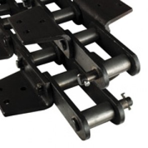 ER856K35*302 - Engineered Steel Chain without Rollers
