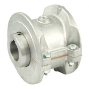 ES00039 - Steelflex 1020T10 Close Coupled Grid Coupling