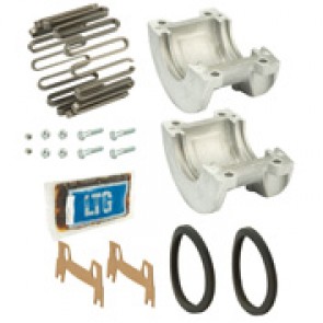 ES00052 - Steelflex 1030T10 Close Coupled Grid Coupling