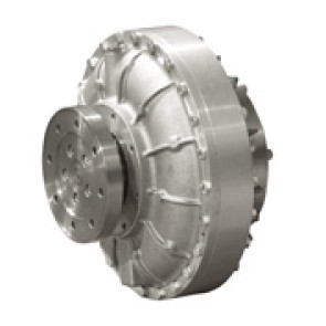 ET00009 - True Torque 320 HFN20 Fluid Coupling