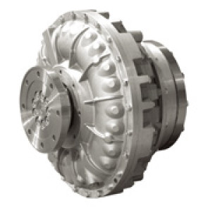 ET00012 - True Torque 1480 HFD20 Fluid Coupling