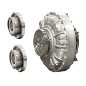 ET00016 - True Torque 185 HFN10 Fluid Coupling