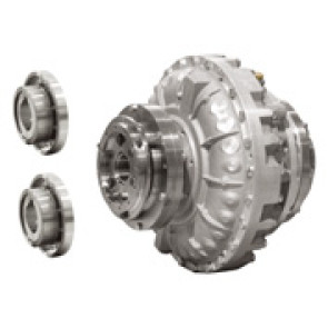 ET00031 - True Torque 1420 HFD25 Fluid Coupling