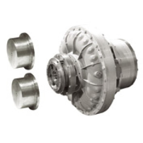 ET00034 - True Torque 1480 HFDD25 Fluid Coupling