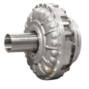 ET00039 - True Torque 270 HFN41 Fluid Coupling