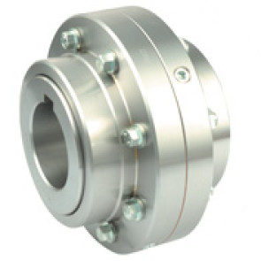 EV00067 - Lifelign 1010G20 Close Coupled Gear Coupling