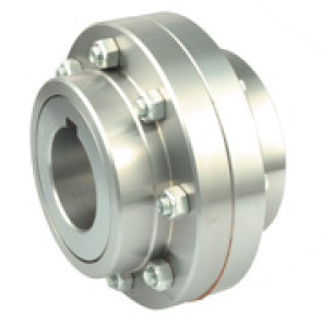EV00945 - Lifelign 1020G52 Single Engagement Gear Coupling