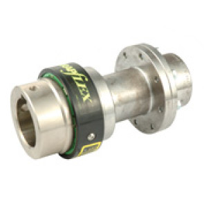 EW01858 - Wrapflex 40R35 Half Spacer Coupling