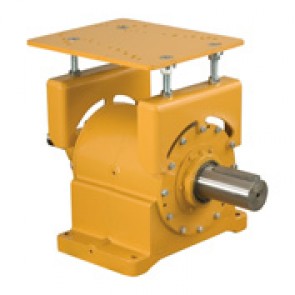 EAEA0003300X1XA - Earth Foot Mounted Inline Planetary Gear Drive