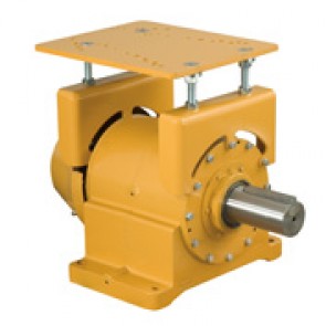 AAAB0000400X1XA - Atlas Foot Mounted Inline Planetary Gear Drive