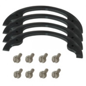 614-434-1 - Thermoplastic Split Guide Ring Kit