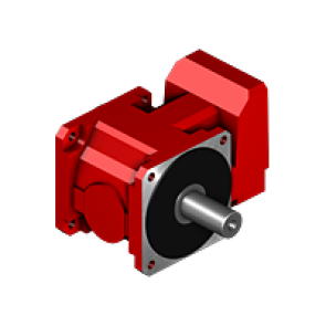 Helical, parallel-shaft helical, helical-bevel, helical-worm, and Spiroplan gear units R series helical gear unit R37AM71