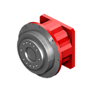 Helical, parallel-shaft helical, helical-bevel, helical-worm, and Spiroplan gear units R series helical gear unit R37AM63