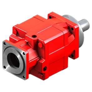 Helical, parallel-shaft helical, helical-bevel, helical-worm, and Spiroplan gear units R series helical gear unit R37AM63