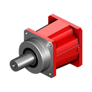 Helical, parallel-shaft helical, helical-bevel, helical-worm, and Spiroplan gear units R series helical gear unit R37AM71