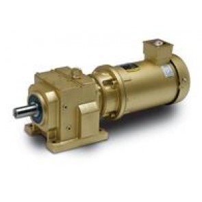 Ilh38 6.16 W/ Baldor Vem3558t 7BH3C14S00616G-2G