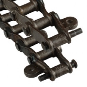 678A22ATTC - Cast Chains with Attachments