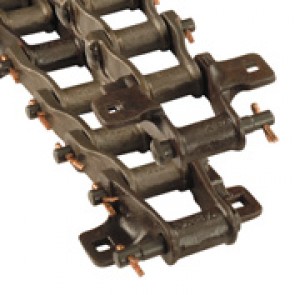 C131K1E5PC - Cast Chains with Attachments