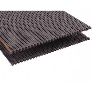 Rexnord HP7526-595 Side-flexing MatTop & TableTop Chains