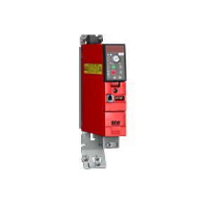 MOVITRAC MC07B 1 x 230 V 50/60Hz MC07B0022-2B1-4-00