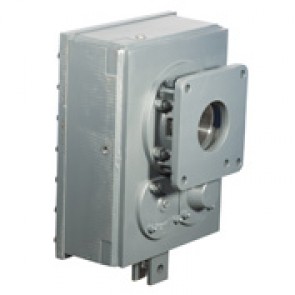0794395 - 5407 Flange Mounted Parallel Helical Gear Drive