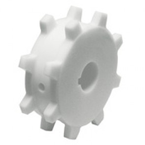 114-4234-6 - KU3000 Thermoplastic Sprocket