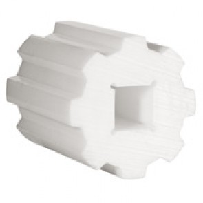 114-2524-1 - KU6085 PosiClean Thermoplastic Sprocket