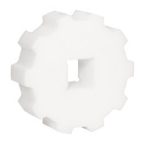 114-2433-2 - KU6085 Thermoplastic Sprocket
