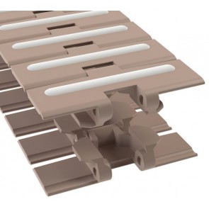 Rexnord L0880684291 Side-flexing MatTop & TableTop Chains