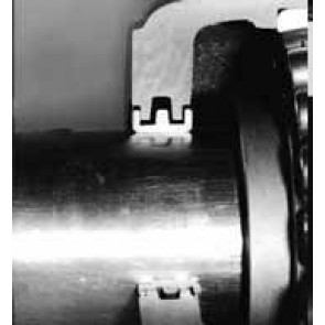 Link-Belt LB68473RS Seals Bearing Parts & Kits