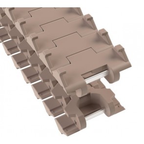 Rexnord LF882-S/G SideGrip MatTop & TableTop Chains