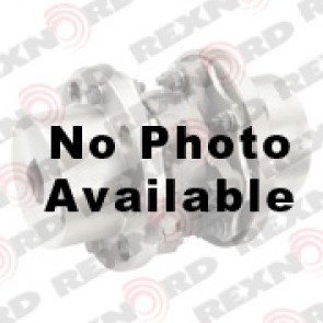 LRA350.275SS - Addax 350 Series Coupling Assembly