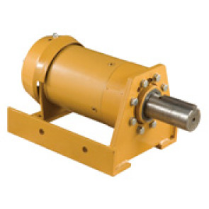 XAAB0000400X1XA - Mercury Foot Mounted Inline Planetary Gear Drive