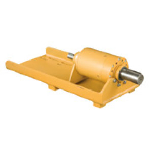 XABA0000414X1XA - Mercury Foot Mounted Inline Planetary Gear Drive