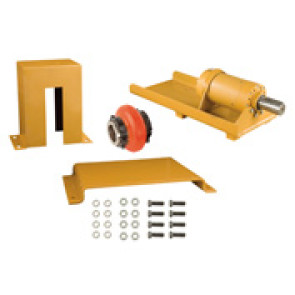 XABB0000421X1XA - Mercury Foot Mounted Inline Planetary Gear Drive