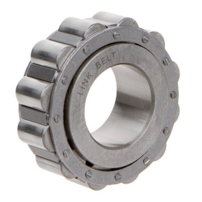 Link-Belt MU1311X Inner Ring & Roller Assemblies Cylindrical Roller Bearings