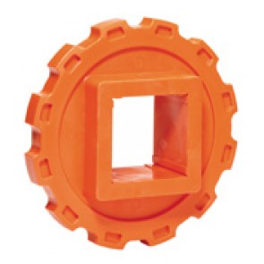 114-1053-1 - N4700 Thermoplastic Sprocket