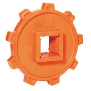 114-821-1 - N5996 Thermoplastic Sprocket