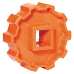 114-1401-1 - N6085 Thermoplastic Sprocket